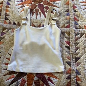 NWOT And Other Stories tank.